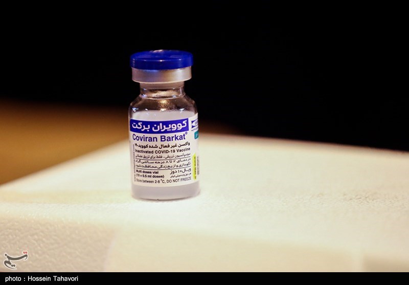 کرونا , واکسن کرونا , وزارت بهداشت , بهداشت و درمان , 