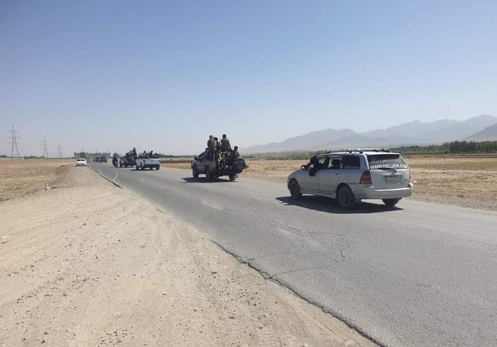 کشور افغانستان , طالبان ,