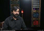 إنا الیه راجعون... آه از یتیمی