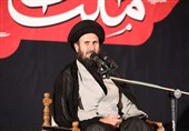امام‌ جمعه موقت قزوین: امیدبخشی دائمی از راهبردهای قیام عاشورا است