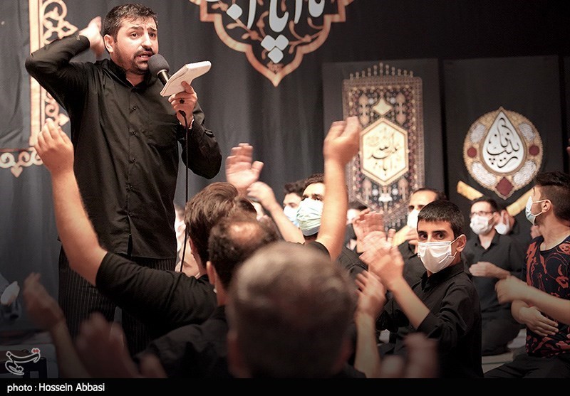 ماه محرم , عزاداری , 