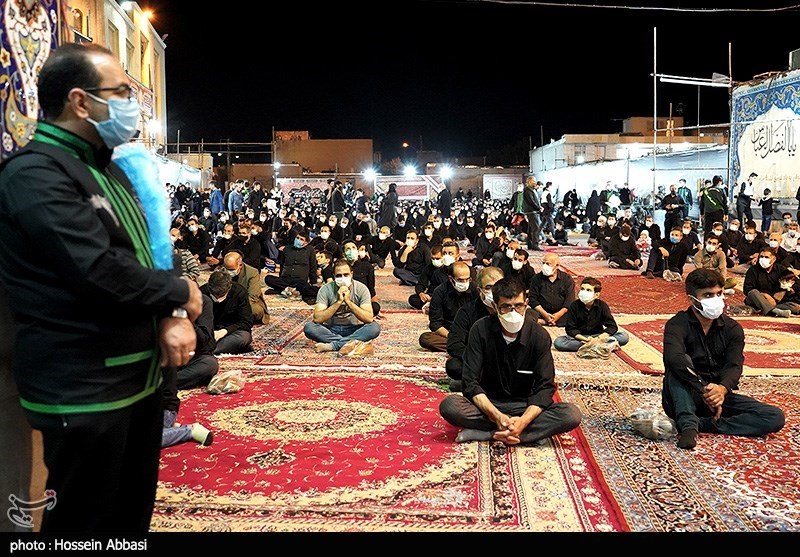 ماه محرم , عزاداری , 
