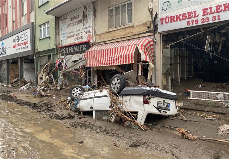 کشور ترکیه , 