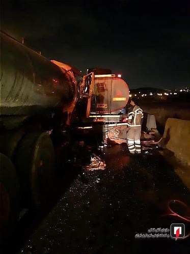 آتش‌نشانی , سازمان آتش‌نشانی تهران , حوادث , 