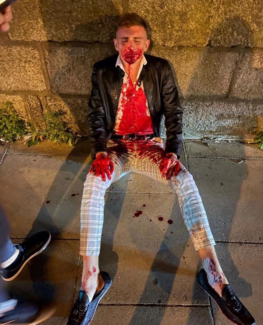 المپیک 2020 توکیو , تکواندو , 