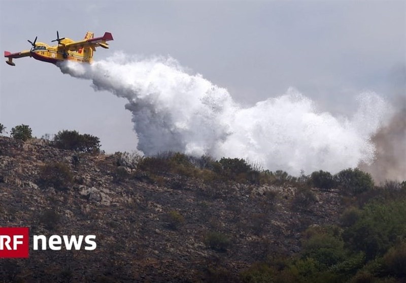 کشور ایتالیا , قاره اروپا , 