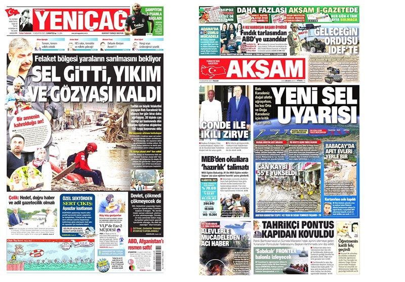 کشور ترکیه , 