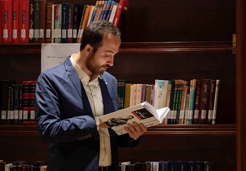 سریال , صدا و سیما , عکس ,