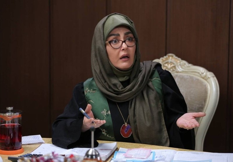 سریال , صدا و سیما , عکس ,