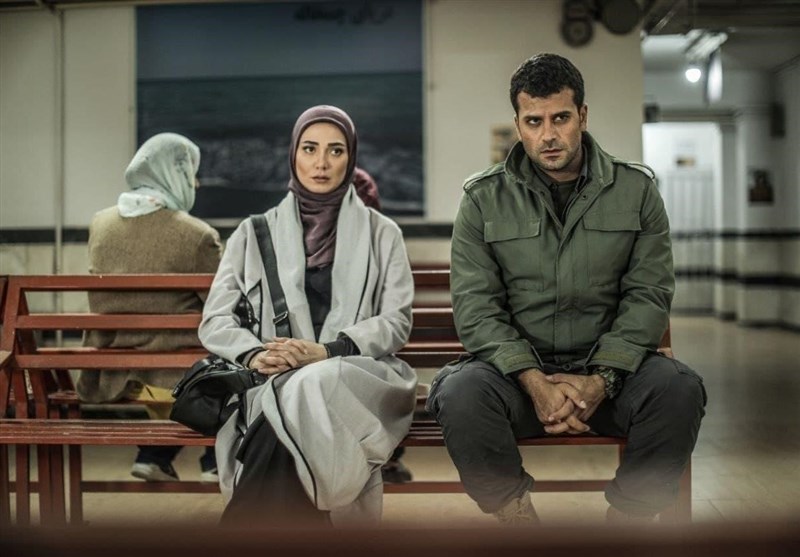 سریال , شبکه یک , صدا و سیما , 