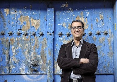 آن جوان برومند افتاده بر روی تخت برای من «وتن» را معنا کرد