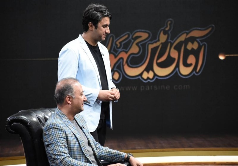 امام حسین (ع) , ماه محرم , حسینیه تسنیم , مجریان تلویزیون ایران , سریال ,