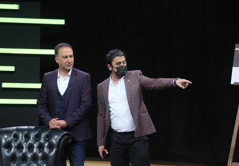 امام حسین (ع) , ماه محرم , حسینیه تسنیم , مجریان تلویزیون ایران , سریال ,