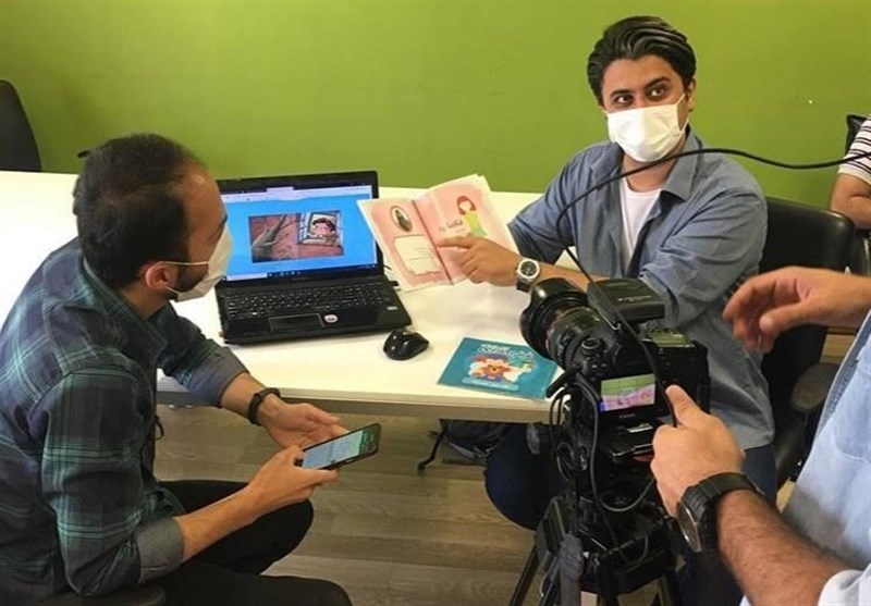 امام حسین (ع) , ماه محرم , حسینیه تسنیم , مجریان تلویزیون ایران , سریال ,