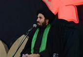 امام‌ جمعه موقت قزوین:‌ مقاومت در برابر زیاده‌خواهی دشمنان بزرگ‌ترین درس امام حسین(ع) است