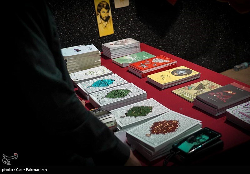 مهدی رسولی , عزاداری , ماه محرم , 