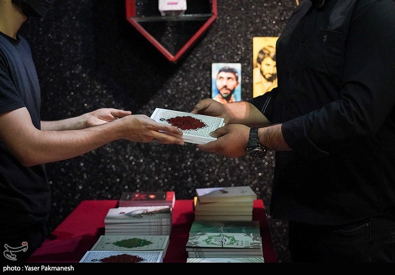 مهدی رسولی , عزاداری , ماه محرم , 