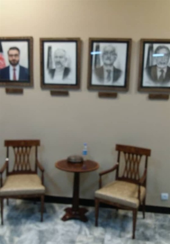 کشور افغانستان , طالبان , 