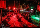 هیئت‌های مذهبی در مسیر حب عترت و حفظ مرزهای وحدت