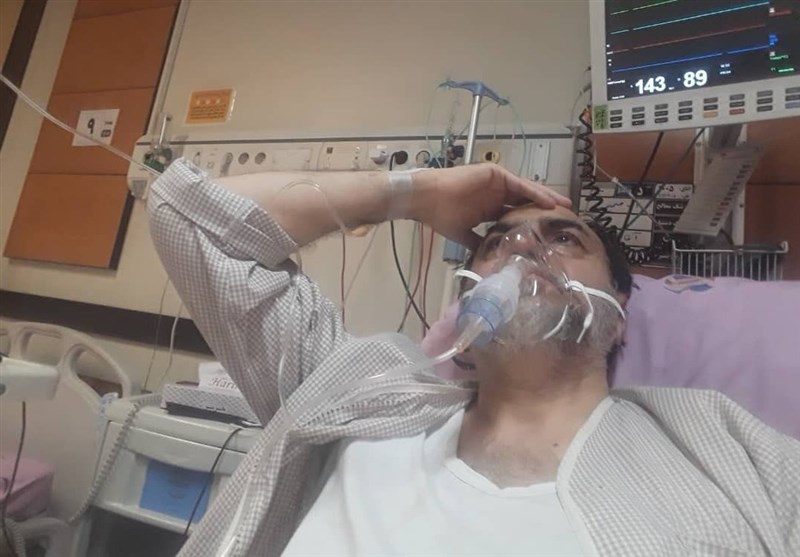 حسن رحیم پور ازغدی , کرونا , 