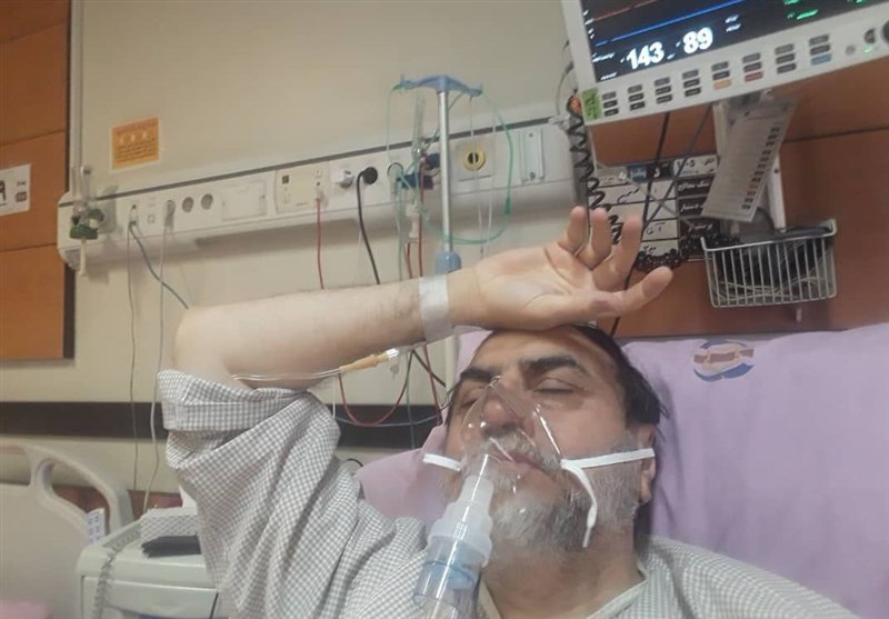 حسن رحیم پور ازغدی , کرونا , 