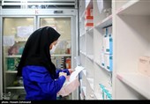 اخذ مجوز فروش داروی ایرانی در اتحادیه اروپا