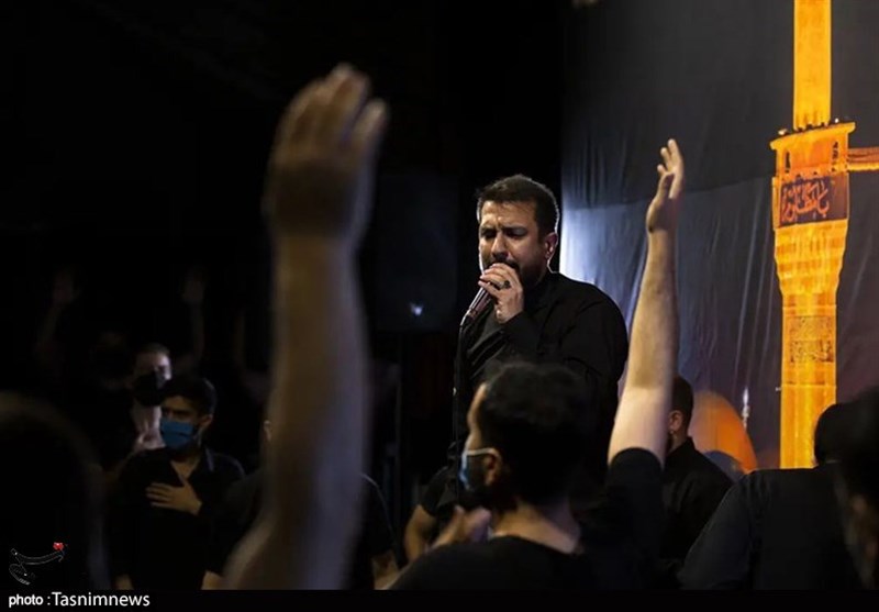 تعزیه , عزاداری , ماه محرم , استانداری قزوین , پروتکل های بهداشتی , 