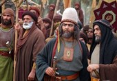 وقتی رضا رویگری از مرگ، تبر و امام حسین(ع) گفت