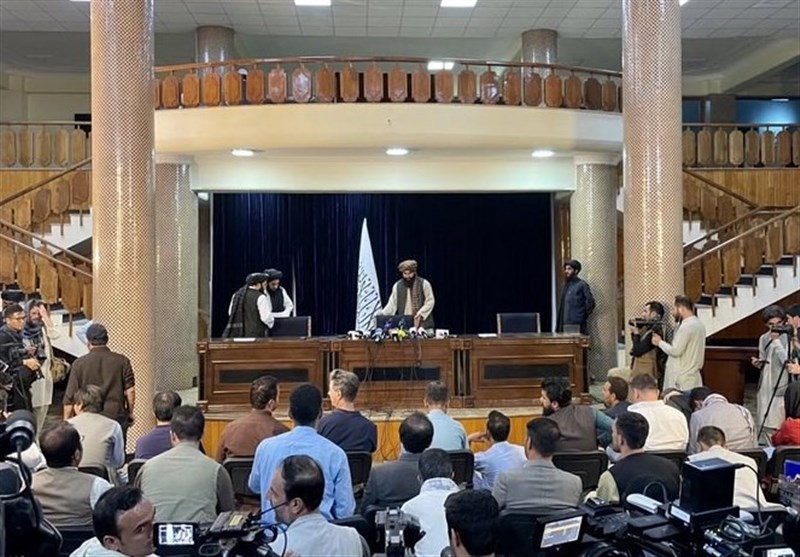 کشور افغانستان , طالبان , 