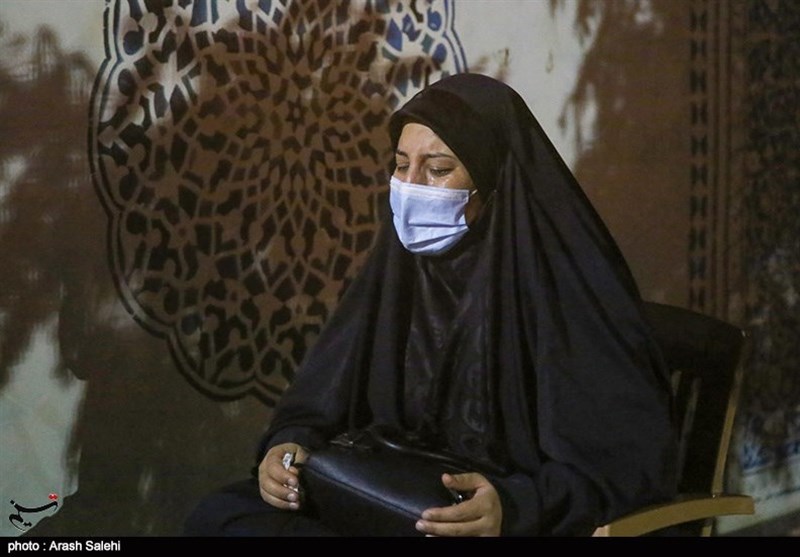 تاسوعا , عزاداری , امام حسین (ع) , استانداری قزوین , 