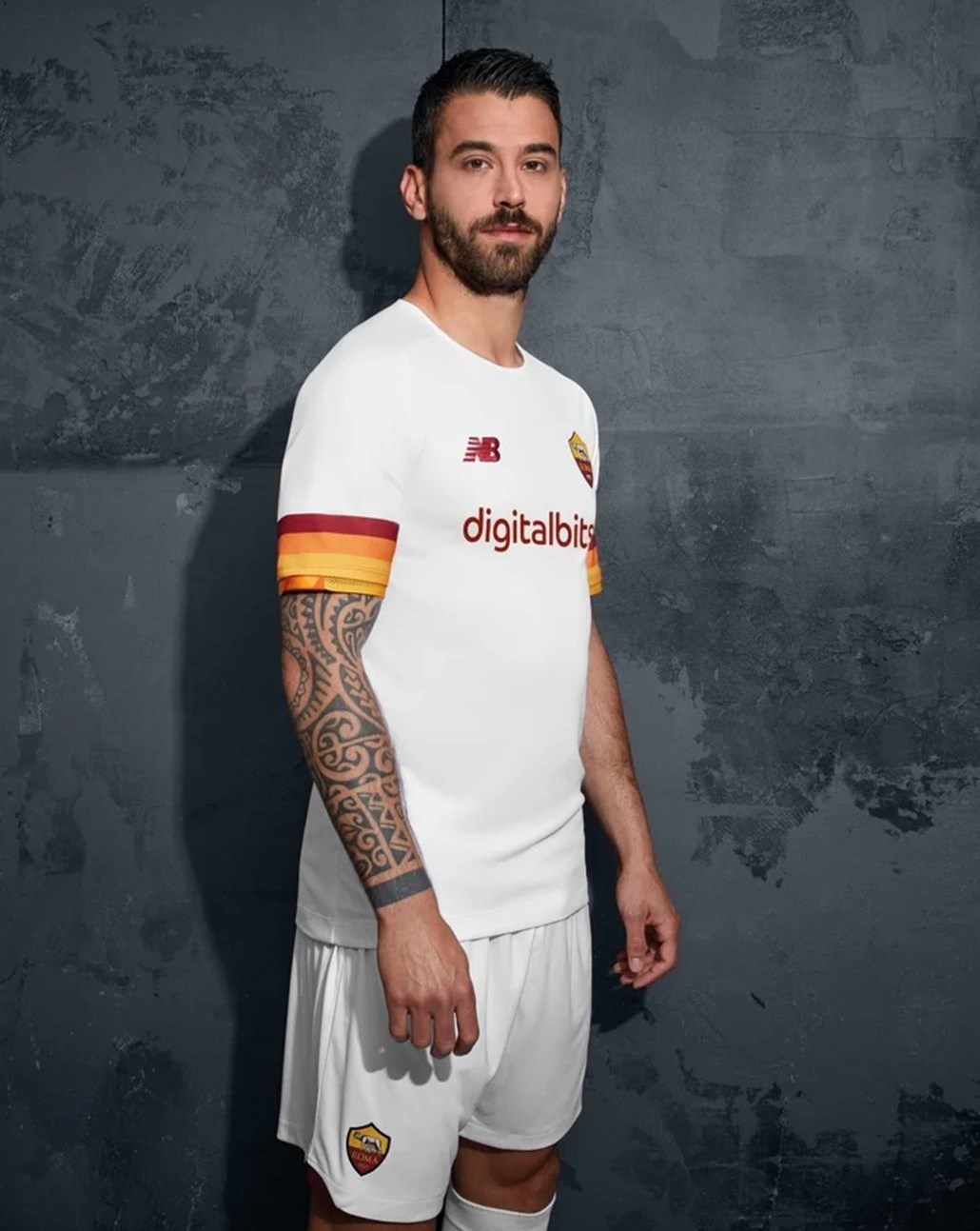 تیم فوتبال رم ایتالیا , ژوزه مورینیو , سری A ,