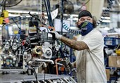 ضربه تازه به صنعت آمریکا/ سفارشات کارخانه‌ای کاهش یافت