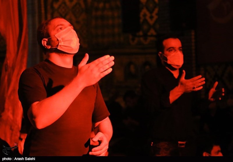 عاشورا , امام حسین (ع) , استانداری قزوین , 