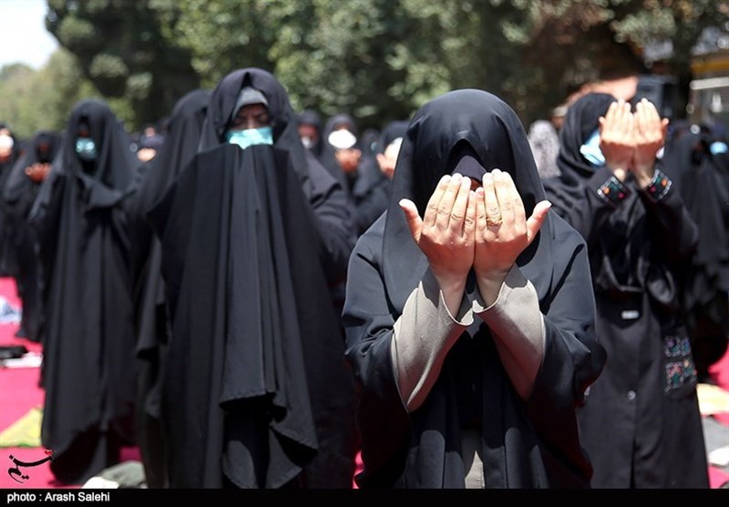 عاشورا , استانداری قزوین , ستادهای نماز جمعه‌ کشور , 