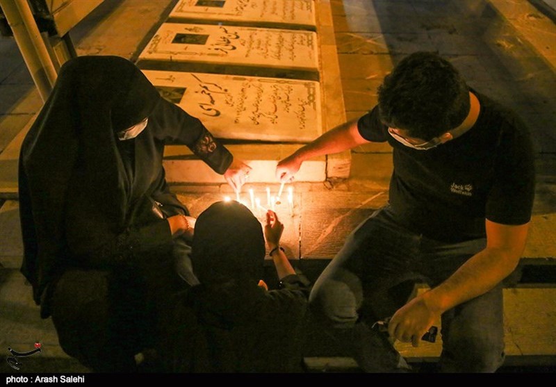 شهید , عاشورا , عزاداری , استانداری قزوین , 