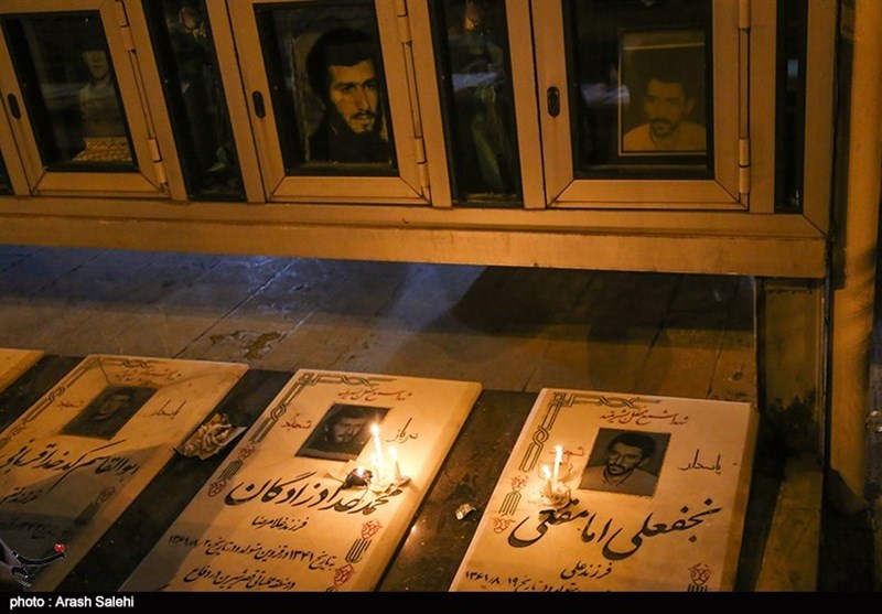 شهید , عاشورا , عزاداری , استانداری قزوین , 