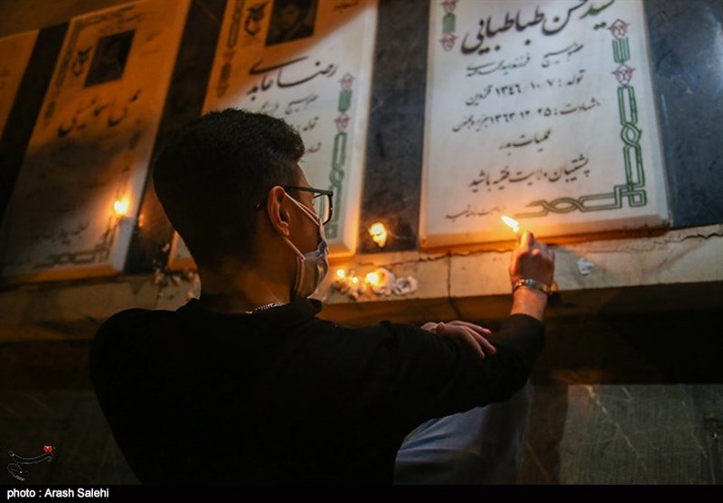 شهید , عاشورا , عزاداری , استانداری قزوین , 