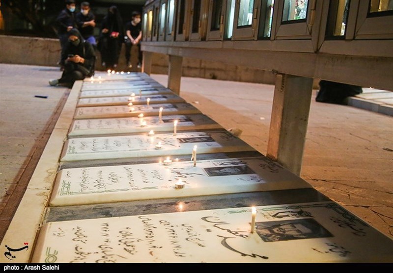 شهید , عاشورا , عزاداری , استانداری قزوین , 