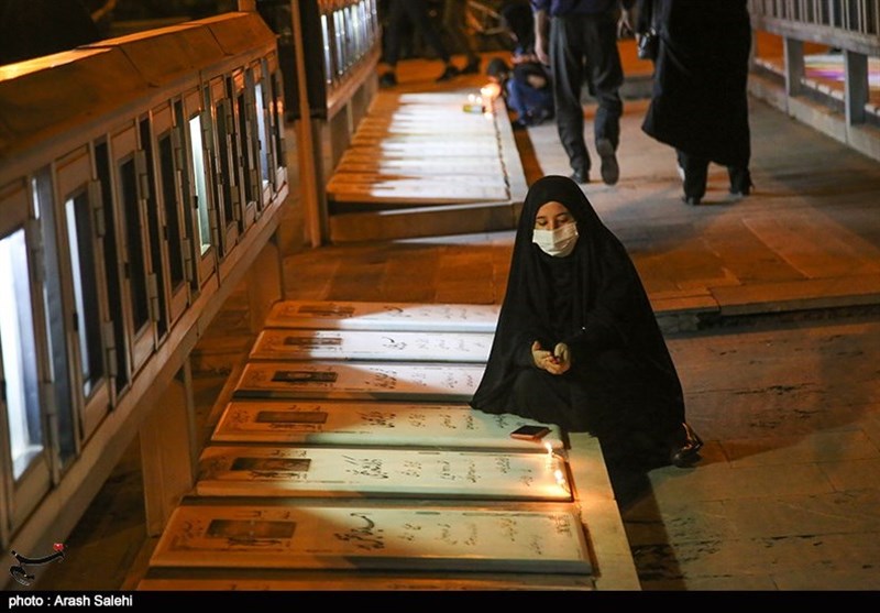 شهید , عاشورا , عزاداری , استانداری قزوین , 