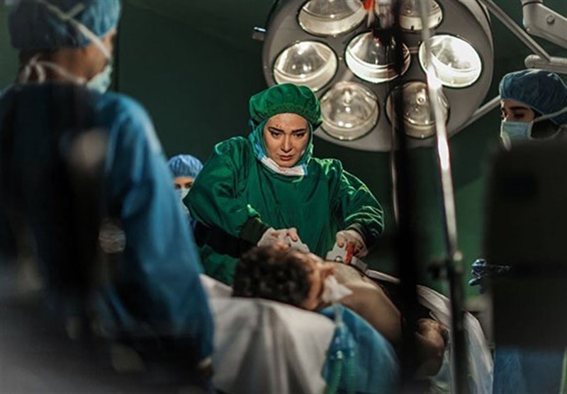 سریال , شبکه یک , صدا و سیما , 