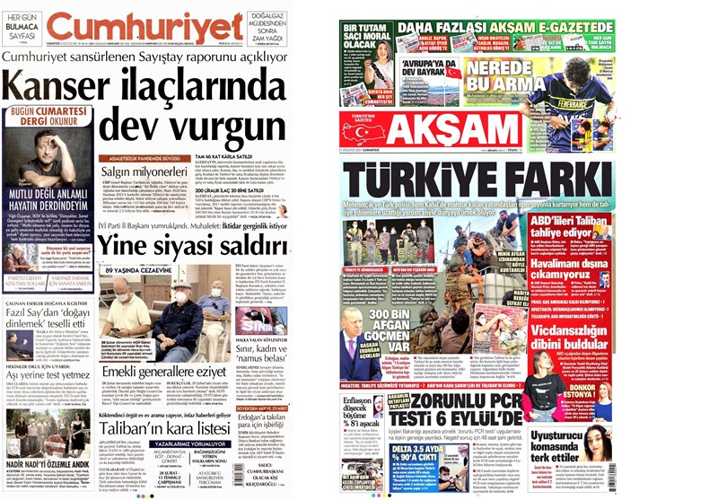 کشور ترکیه ,