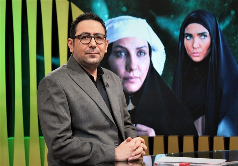 سریال , شبکه یک , صدا و سیما ,