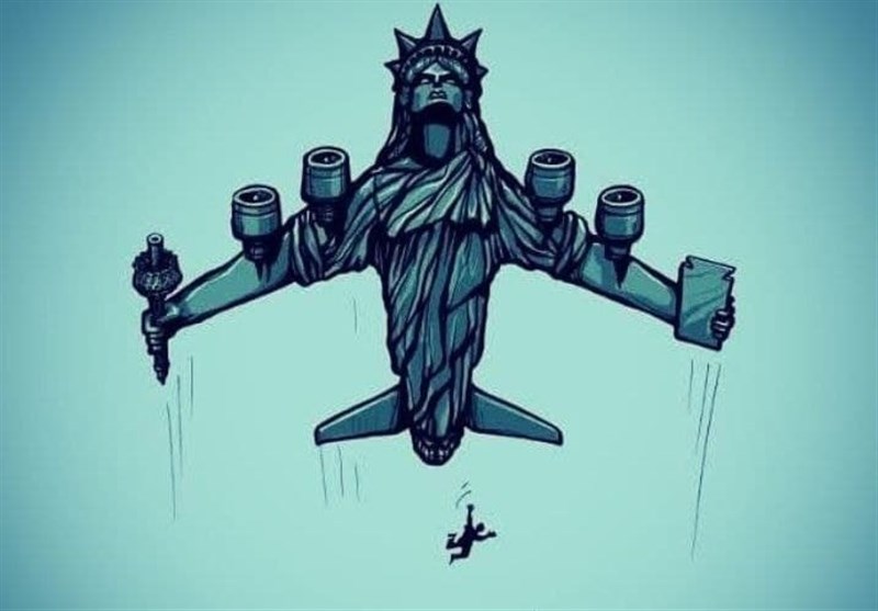 کشور افغانستان , طالبان , کشور آمریکا , 