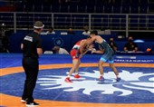 3 مدال آور کشتی نوجوانان جهان،  سهمیه جام تختی گرفتند