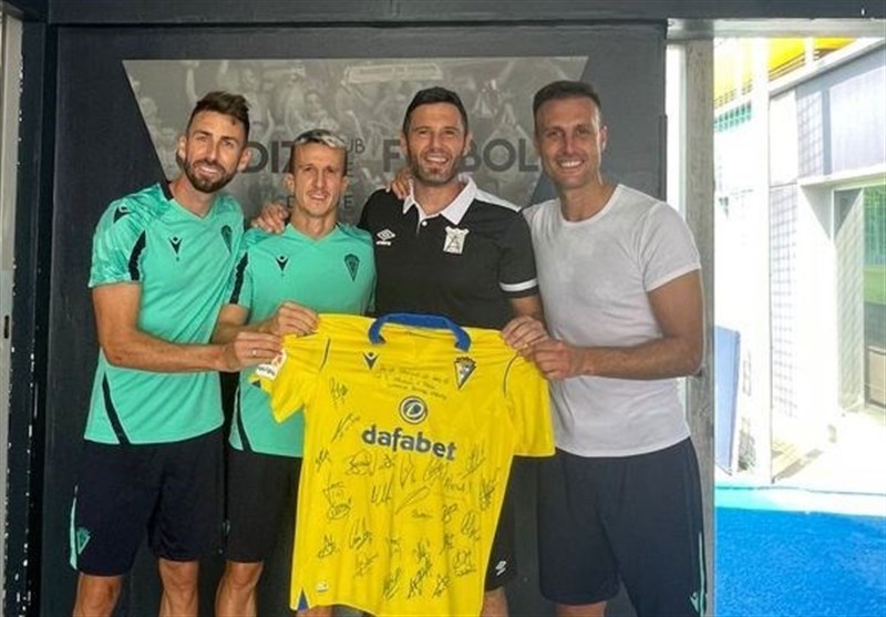 فوتبال اسپانیا ,