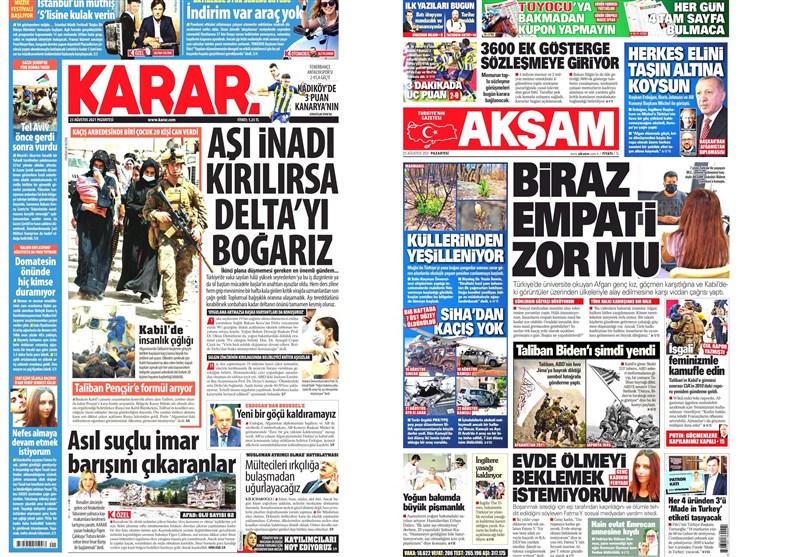 کشور ترکیه , 