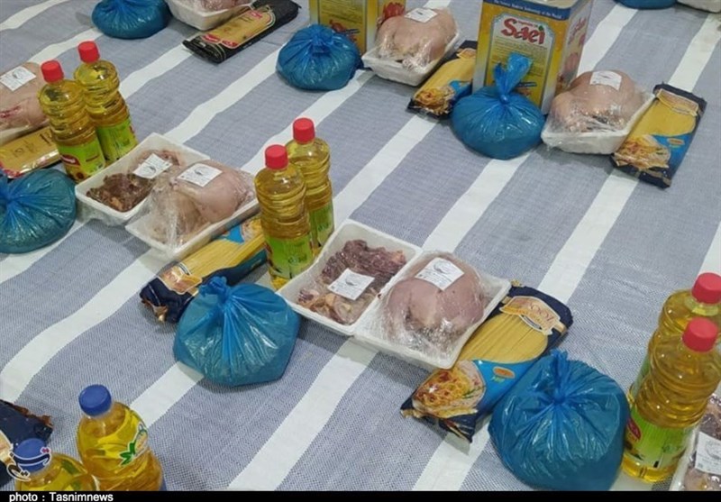 کمک مؤمنانه , مناطق محروم , محرومیت زدایی ,