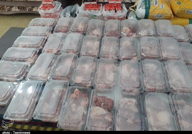 کمک مؤمنانه , مناطق محروم , محرومیت زدایی ,