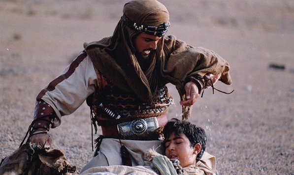 سریال , ماه محرم , حسینیه تسنیم , 