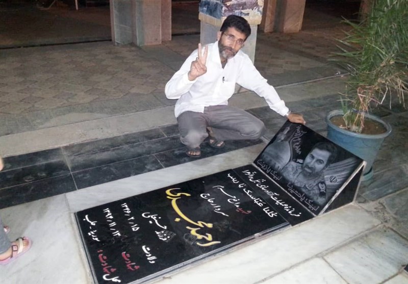 دفاع مقدس , کرونا , پزشک , 